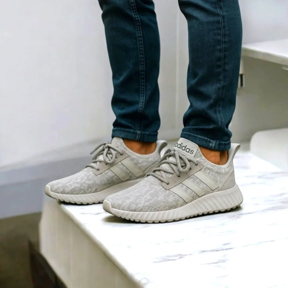 Adidas Men's Athleisure Kaptir 3.0 Sneaker Size 11